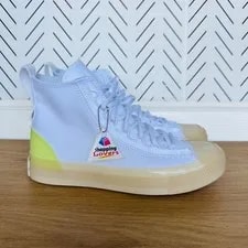 Converse — ⭐Converse Chuck Taylor All Star CX EXP2 Hi 6.5 Shoes A10261C⭐ — Sneaker — resale