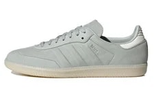 Adidas — [IE4957] -- Samba Adidas Originals 'Wonder ' — Sneaker — resale