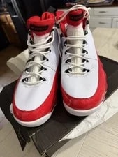 Size 11 - Air Jordan 9 Retro / (302370-512) 4