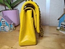 Chanel Classic Medium Double Flap Tone 4