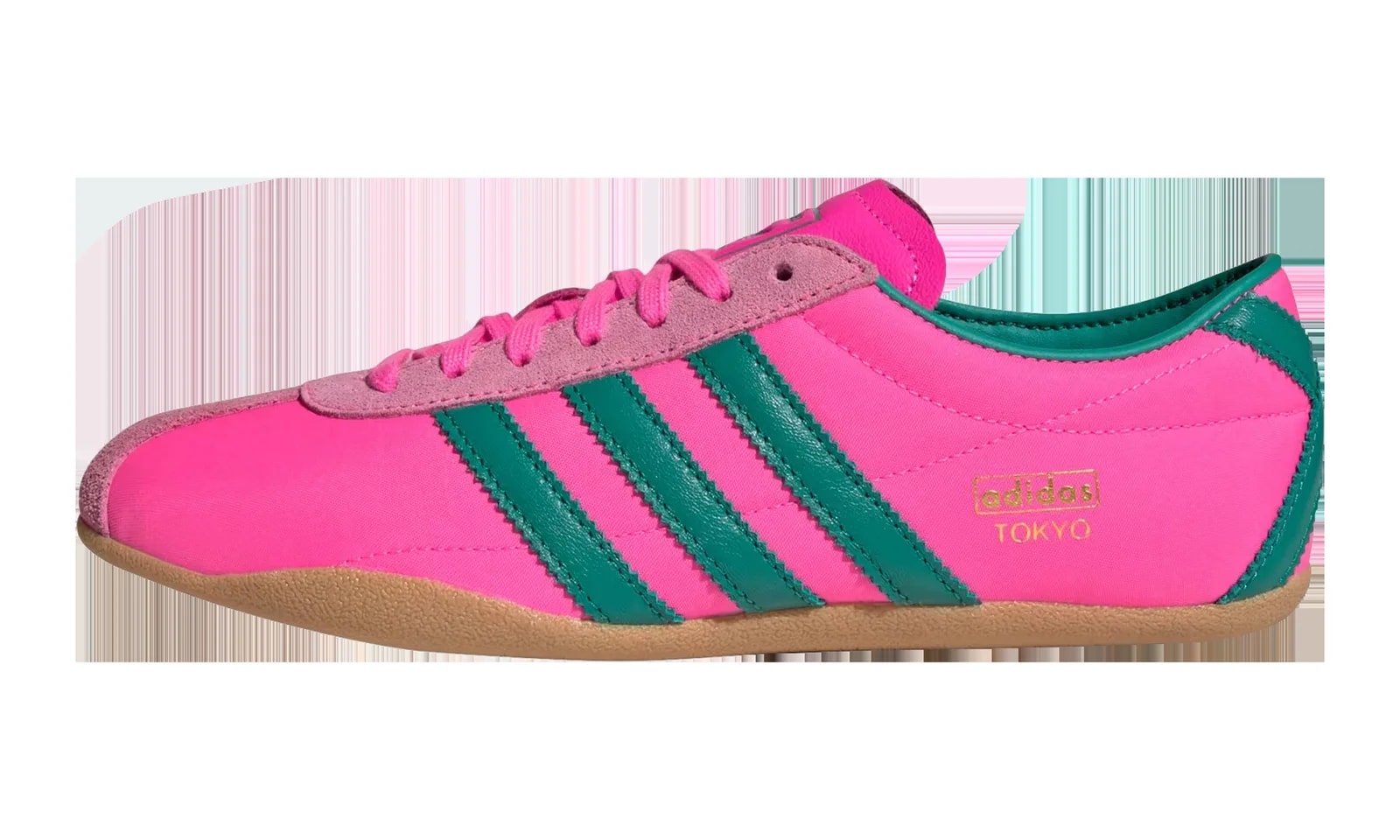 Tokyo Wmns "Lucid Power " 3