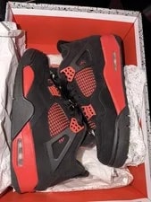 Air Jordan — Air Jordan 4 Retro CT8527-016 New — Sneaker — resale