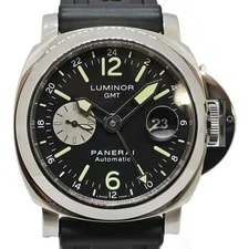 Panerai — Panerai Luminor GMT 44mm PAM00088 TO290968 — Watch — resale