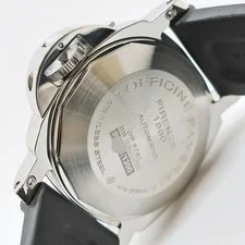 Panerai Luminor GMT 44mm PAM00088 TO290968 4
