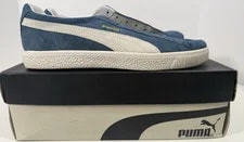 Puma — Vtg 1998 Puma / 340039-04 With Box US 12 — Sneaker — resale