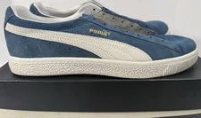 Vtg 1998 Puma / 340039-04 With Box US 12 2
