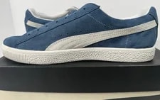 Vtg 1998 Puma / 340039-04 With Box US 12 3