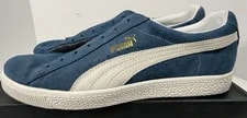Vtg 1998 Puma / 340039-04 With Box US 12 4