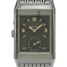 Jaeger-lecoultre Reverso Duo Night & Day 270.8.54 TO306794 2
