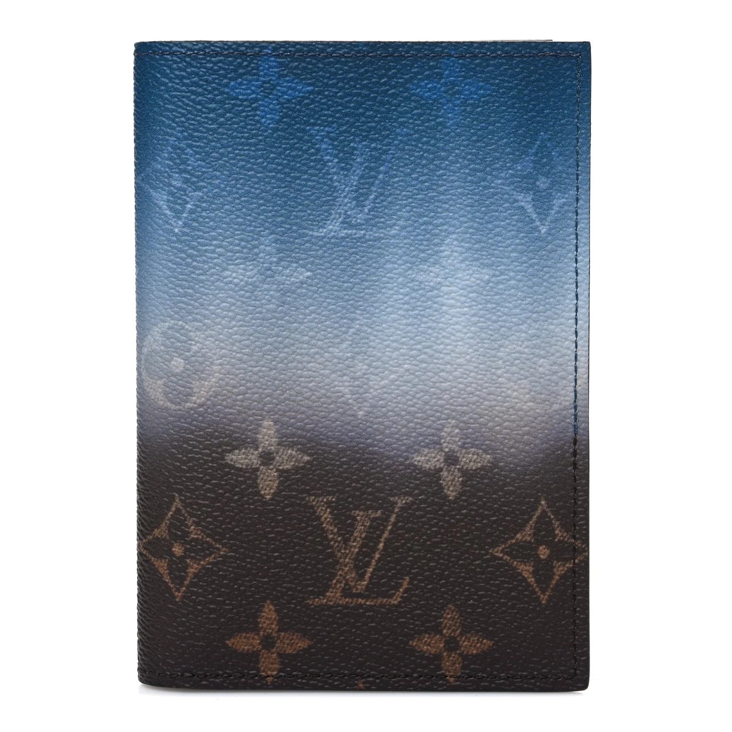 Louis Vuitton — Pigment Pocket Organizer — Accessory — resale