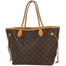 Louis Vuitton — Louis Vuitton M40156 #BS3235 — Handbag — resale