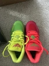 Puma MB.01 Rick and Morty Mismatched 2022 376682-01 2