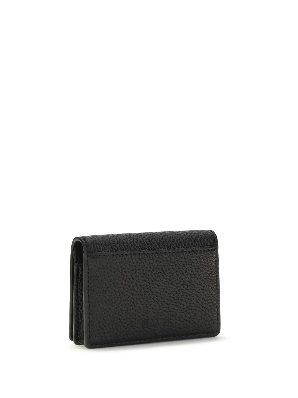 Ganni Bou Card Holder — Recycled Wallets 2