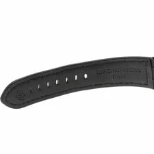 Panerai PAM00380 Radiomir Black Seal Logo Small Seconds Manual S Good Condit 4