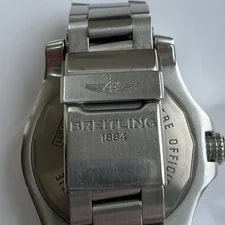 Breitling Avenger II Seawolf A1733110 Automatic Dive 2