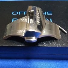 Officine Panerai BDR Officine Genuine PA00632 Early D Buckle Width 20mm 2