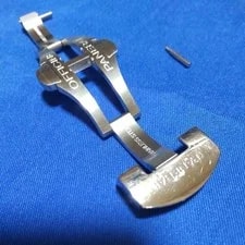 Officine Panerai BDR Officine Genuine PA00632 Early D Buckle Width 20mm 4