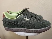 Puma — Nwob Size 9.5 Puma Bodega Where Sport Meets Street Shoes — Sneaker — resale