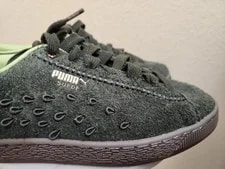 Nwob Size 9.5 Puma Bodega Where Sport Meets Street Shoes 2