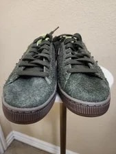 Nwob Size 9.5 Puma Bodega Where Sport Meets Street Shoes 3