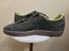 Nwob Size 9.5 Puma Bodega Where Sport Meets Street Shoes 4