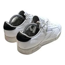 Reebok NPC UK II Collab 8US/26cm 2