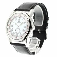 Omega 516.13.41.10.05.001 Pilot Automatic Small Seconds 2