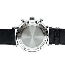 IWC Portofino Chrono Steel IW391031 7096545272 63383357 2