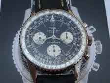 Breitling Navitimer Ref 806 1966 Venus 178 Cal Chronograph VG 2
