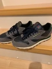 10.0US Reebok Braindead Collaboration My Hair Worn By Tomohito Shiiki Collab 2