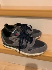 10.0US Reebok Braindead Collaboration My Hair Worn By Tomohito Shiiki Collab 3
