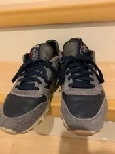 10.0US Reebok Braindead Collaboration My Hair Worn By Tomohito Shiiki Collab 4