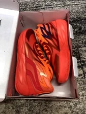 Puma Lamelo Ball MB.02 JR 'Supernova' - Size 4.5 (6 ) 2