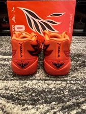 Puma Lamelo Ball MB.02 JR 'Supernova' - Size 4.5 (6 ) 4