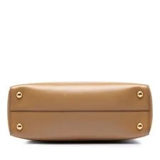 Prada Vernice Parabole Satchel 3