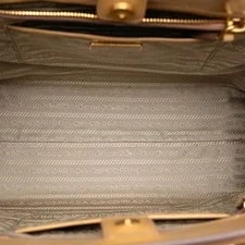 Prada Vernice Parabole Satchel 4