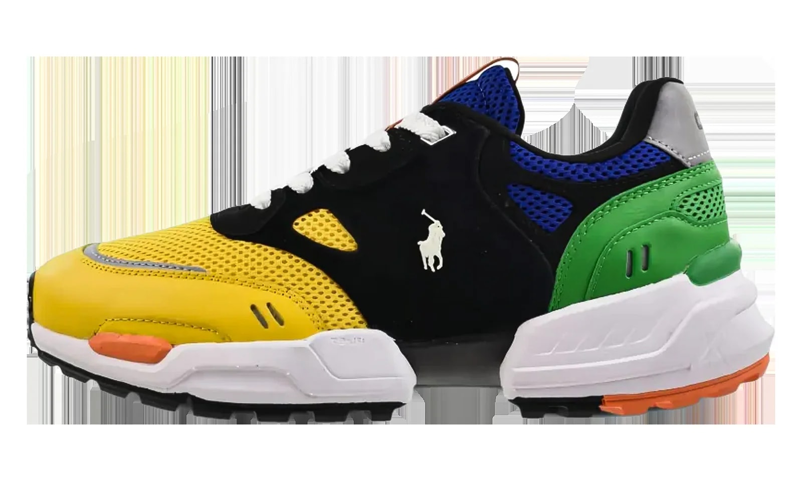 Jogger Color-Blocked " / " 809P07300 001 2