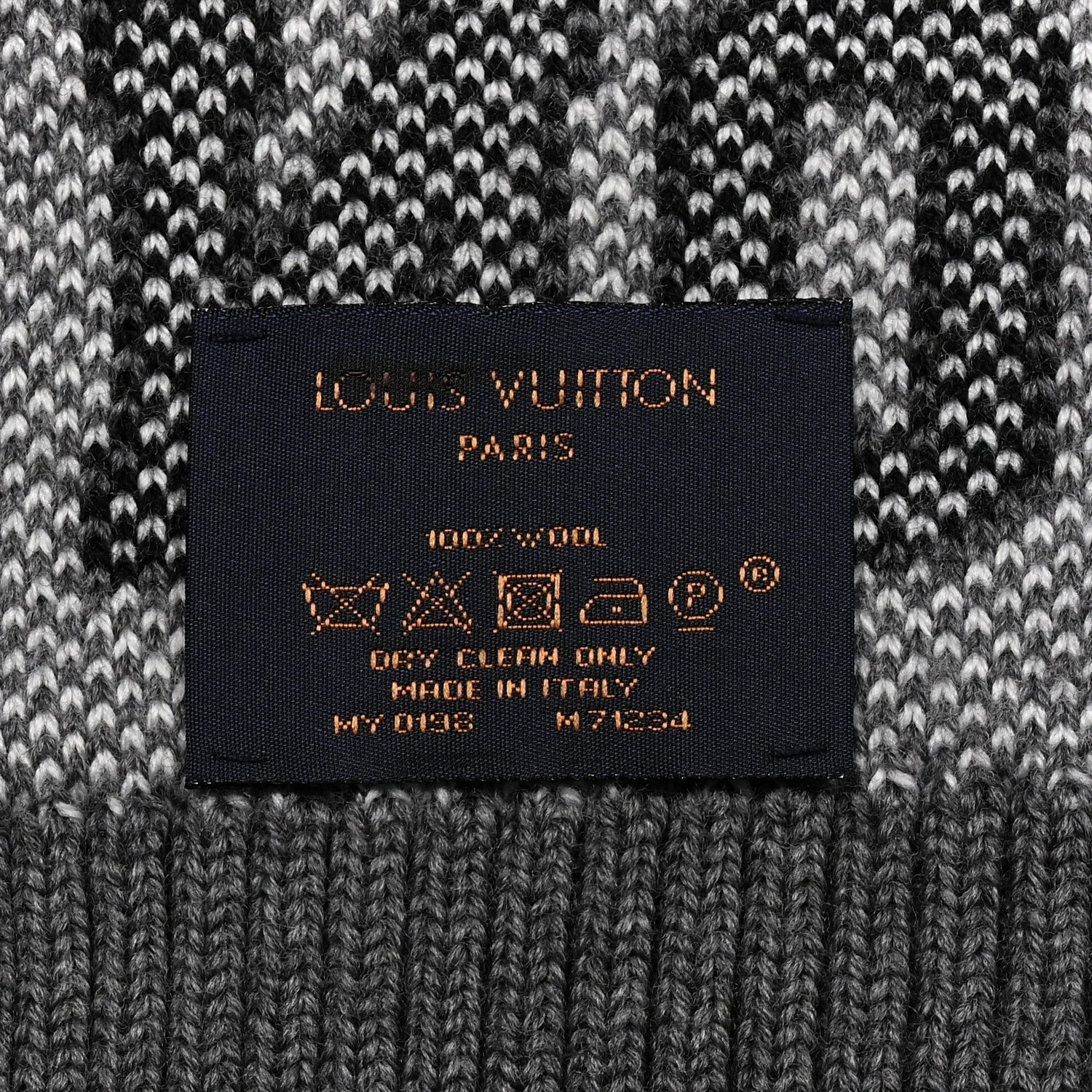 Echarpes Scarf 3