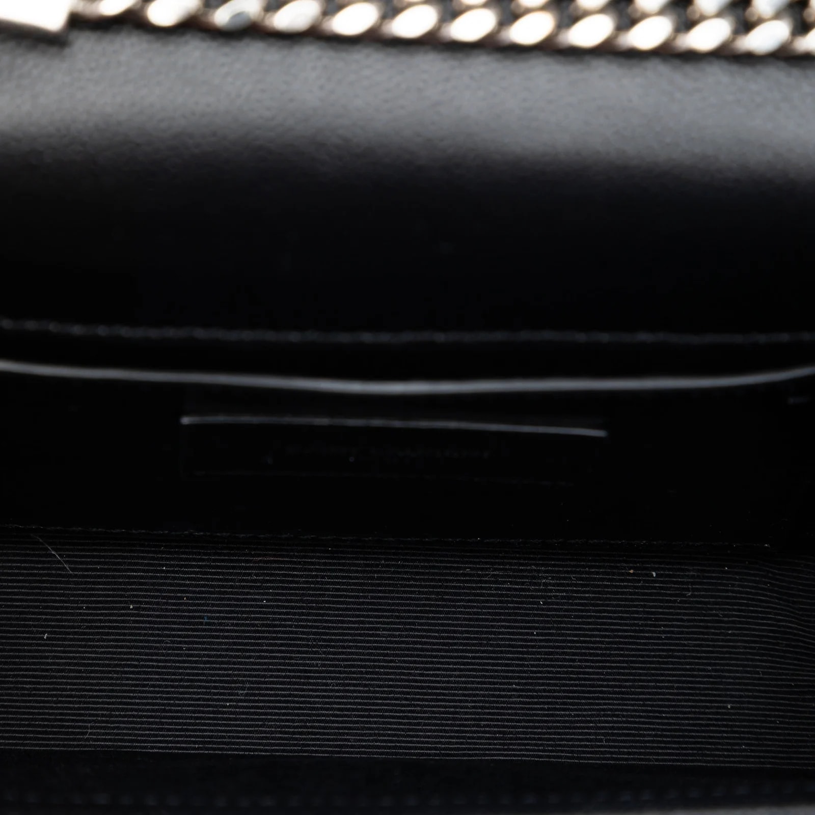 Small Grain de Poudre Studded Kate Crossbody 4