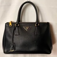 Prada — Prada Galleria 584097 — Handbag — resale