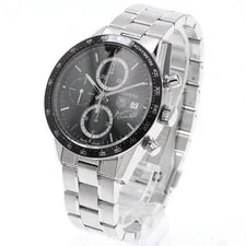 TAG Heuer CV201F Carrera Great Ocean Road Japan Limited 600 Pieces Automatic 2