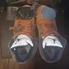Jordan Air 5 We the Best High Top Lace Up 4