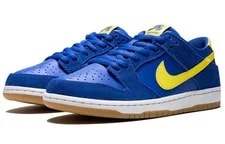 Nike SB Dunk Low Boca Jr 854866-471 2