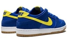 Nike SB Dunk Low Boca Jr 854866-471 3