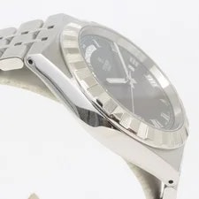 Tudor Royal 28600-0003 Automatic Black Dial Excellent Japan 2