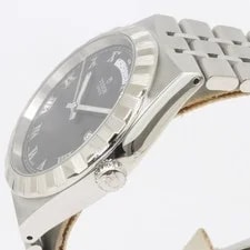 Tudor Royal 28600-0003 Automatic Black Dial Excellent Japan 3