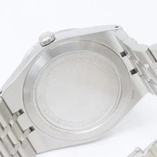 Tudor Royal 28600-0003 Automatic Black Dial Excellent Japan 4