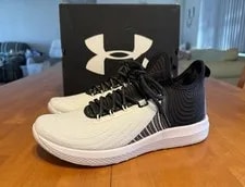 Under Armour — Under Armour Byrce Harpe Baseball 4 UA Ltd Edition BH Turf Shoes — Sneaker — resale