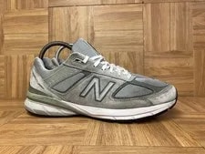 🔥 Size 11.5 D - New Balance 990 V5 M990GL5 2