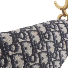 Dior M0446CTZQ Saddle Medium 3